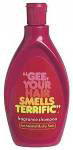 Shampoo Bottle